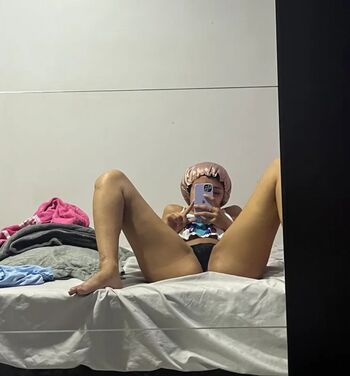 Full leaked Jhennifer rodrigues private onlyfans photo