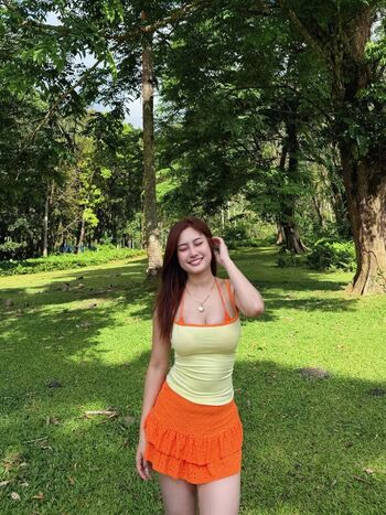 Full leaked Jherzey nicart private onlyfans photo