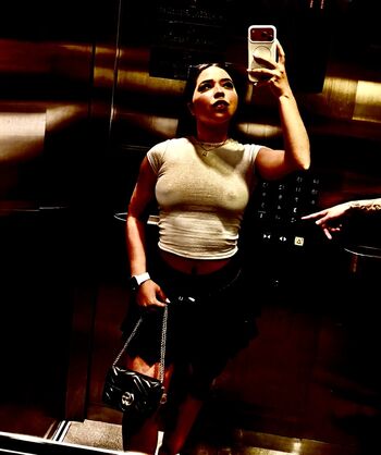 Full leaked Jhessy andrade private onlyfans photo