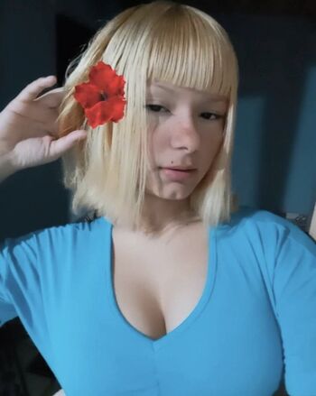Full leaked Jhoy private onlyfans photo