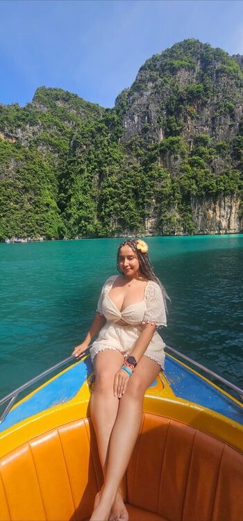 Full leaked Jhoana hl private onlyfans photo