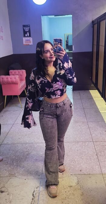 Full leaked Jhoana hl private onlyfans photo