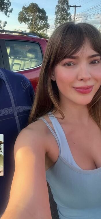 Full leaked Jhulia pimentel private onlyfans photo