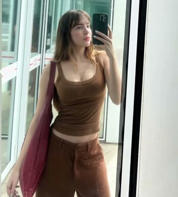 Full leaked Jhulia pimentel private onlyfans photo