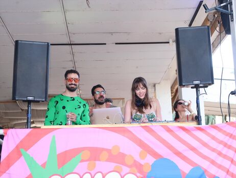 Full leaked Jhulia pimentel private onlyfans photo