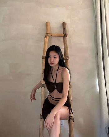 Full leaked Jia east page private onlyfans photo