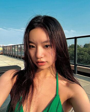 Full leaked Jia east page private onlyfans photo