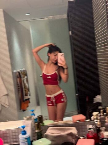 Full leaked Jia east private onlyfans photo