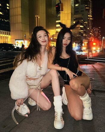 Full leaked Jia east private onlyfans photo