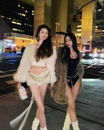 Full leaked Jia east private onlyfans photo