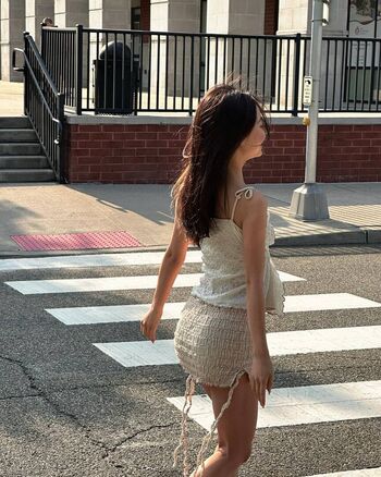 Full leaked Jia east private onlyfans photo