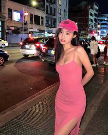 Full leaked Jia east private onlyfans photo