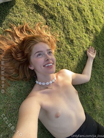 Full leaked Jia lissa page private onlyfans photo