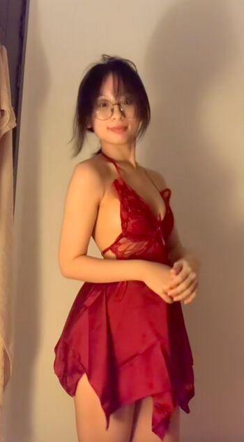Full leaked Jia wen private onlyfans photo