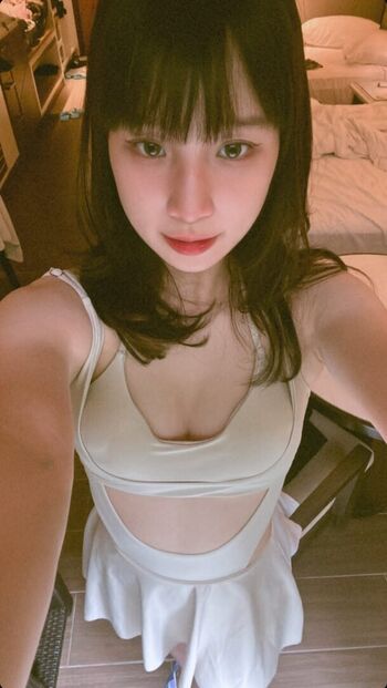 Full leaked Jia xin private onlyfans photo