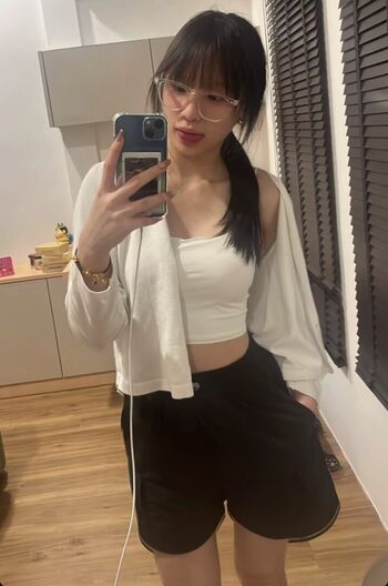 Full leaked Jia xin private onlyfans photo