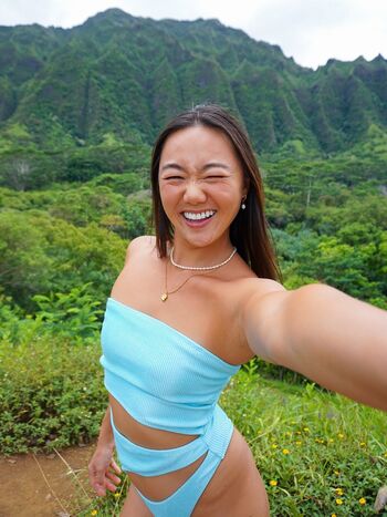 Full leaked Jiaduoer private onlyfans photo