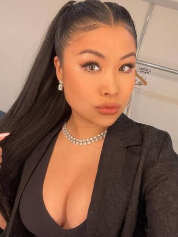 Full leaked Jiaoying summers private onlyfans photo