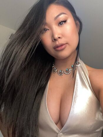Full leaked Jiaoying summers private onlyfans photo