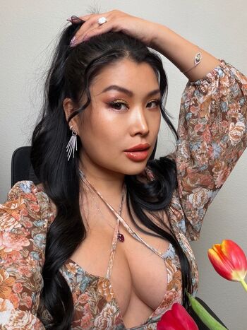 Full leaked Jiaoying summers private onlyfans photo