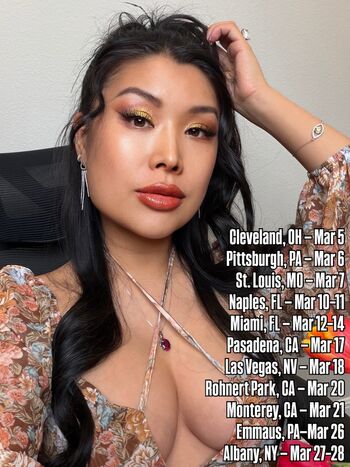 Full leaked Jiaoying summers private onlyfans photo