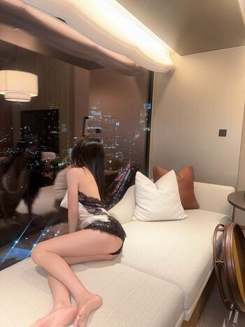 Full leaked Jibiko arnunoo private onlyfans photo