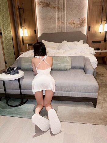Full leaked Jibiko arnunoo private onlyfans photo