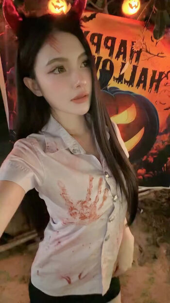 Full leaked Jibiko arnunoo private onlyfans photo