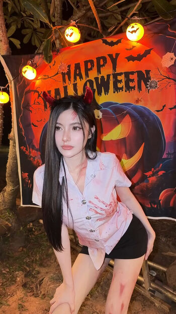 Full leaked Jibiko arnunoo private onlyfans photo