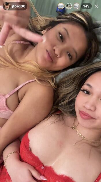 Full leaked Jicelle ford private onlyfans photo