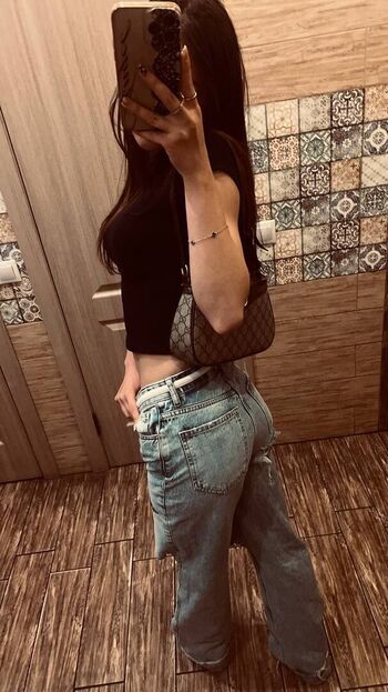 Full leaked Jiemisu private onlyfans photo