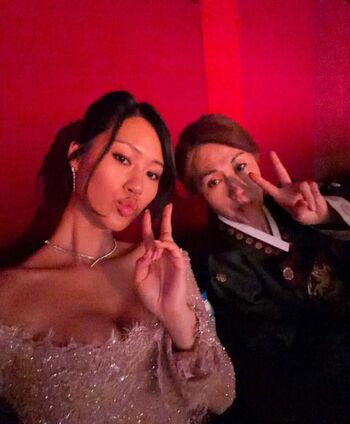 Full leaked Jihoon kim private onlyfans photo