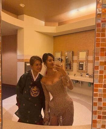 Full leaked Jihoon kim private onlyfans photo