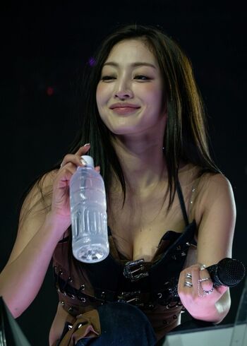 Full leaked Jihyo page private onlyfans photo