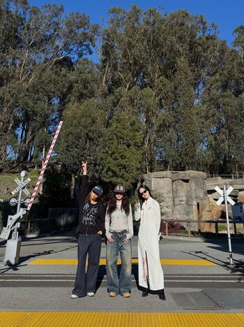 Full leaked Jihyo page private onlyfans photo