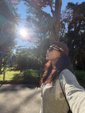 Full leaked Jihyo page private onlyfans photo