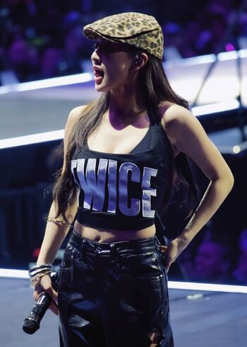 Full leaked Jihyo page private onlyfans photo