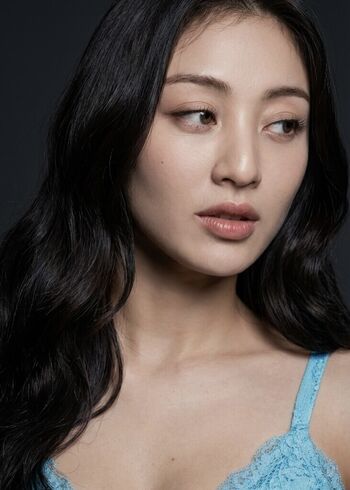 Full leaked Jihyo page private onlyfans photo