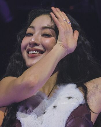 Full leaked Jihyo page private onlyfans photo