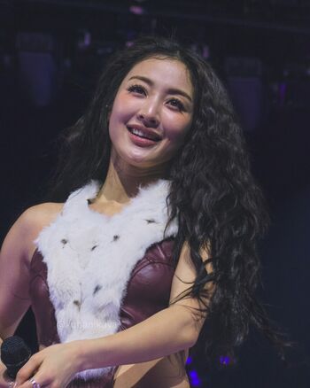 Full leaked Jihyo page private onlyfans photo