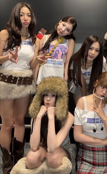 Full leaked Jihyo page private onlyfans photo