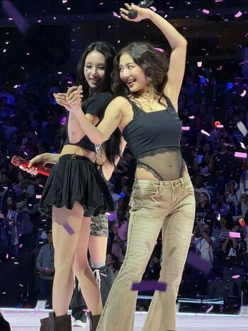 Full leaked Jihyo page private onlyfans photo