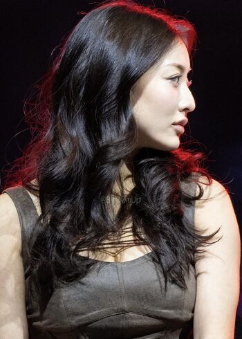 Full leaked Jihyo page private onlyfans photo