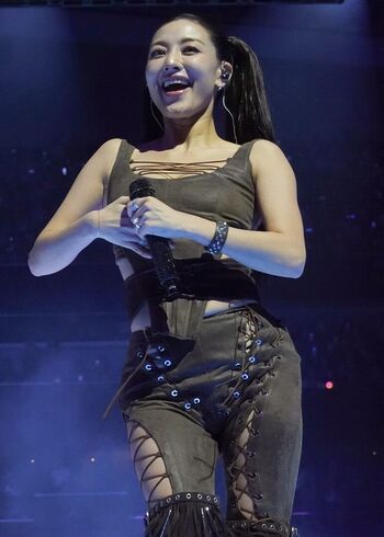 Full leaked Jihyo page private onlyfans photo