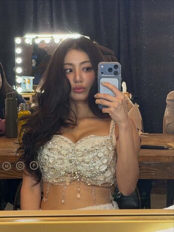 Full leaked Jihyo page private onlyfans photo