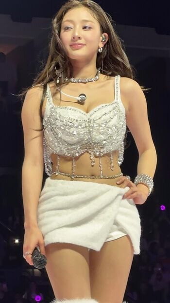 Full leaked Jihyo page private onlyfans photo