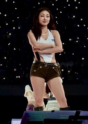 Full leaked Jihyo page private onlyfans photo