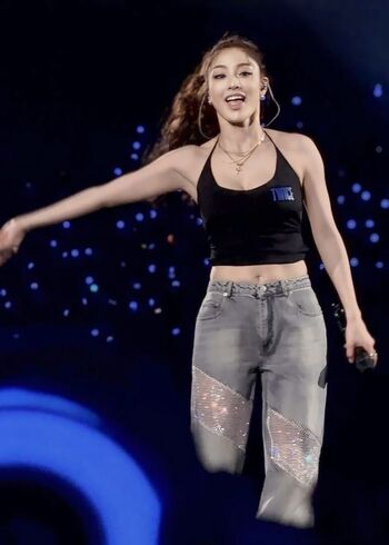 Full leaked Jihyo page private onlyfans photo