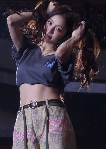 Full leaked Jihyo page private onlyfans photo