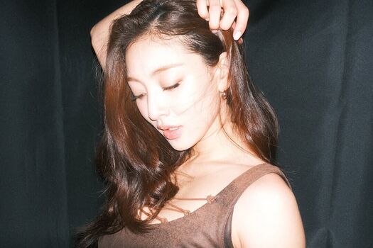 Full leaked Jihyo page private onlyfans photo